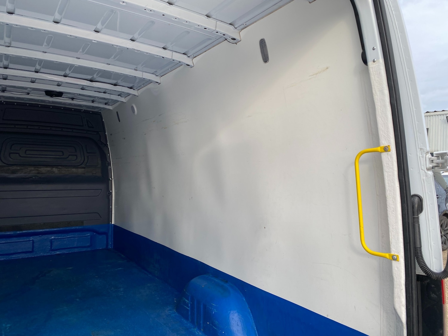 Used Mercedes-Benz Sprinter 2019 for sale - 77704423: Photo 16