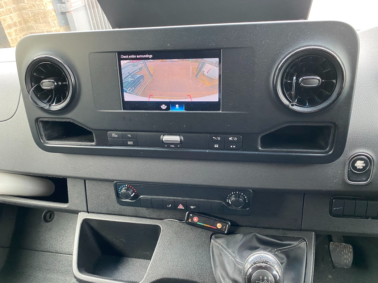 Used Mercedes-Benz Sprinter 2019 for sale - 77704423: Photo 19