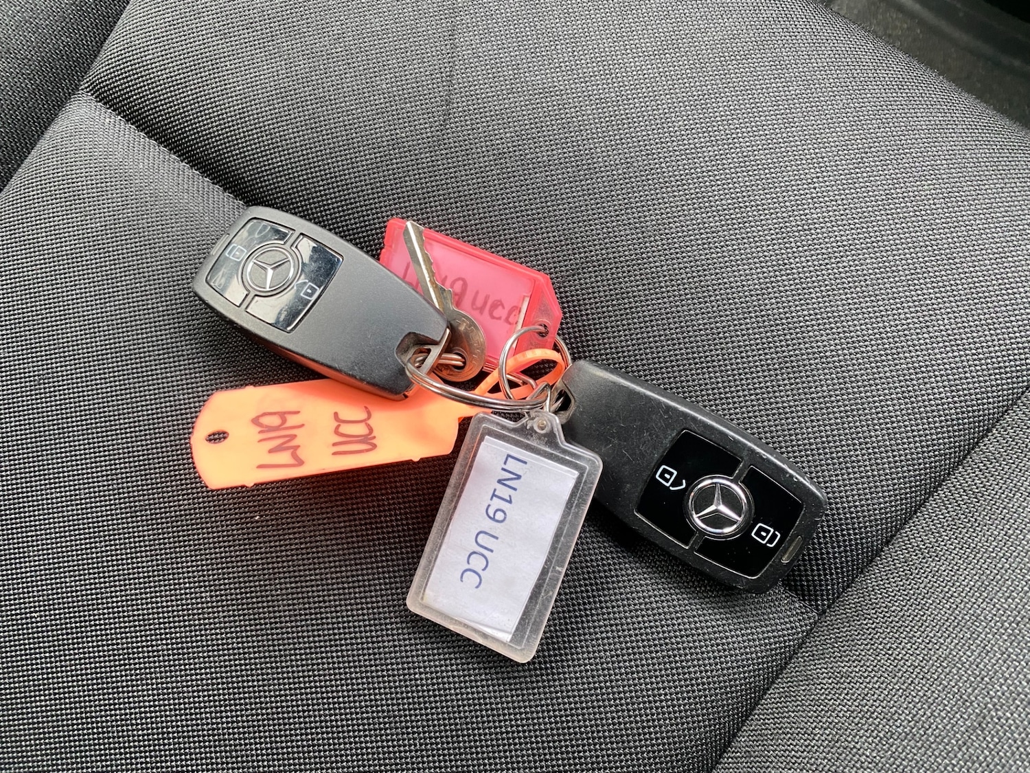 Used Mercedes-Benz Sprinter 2019 for sale - 77704423: Photo 22