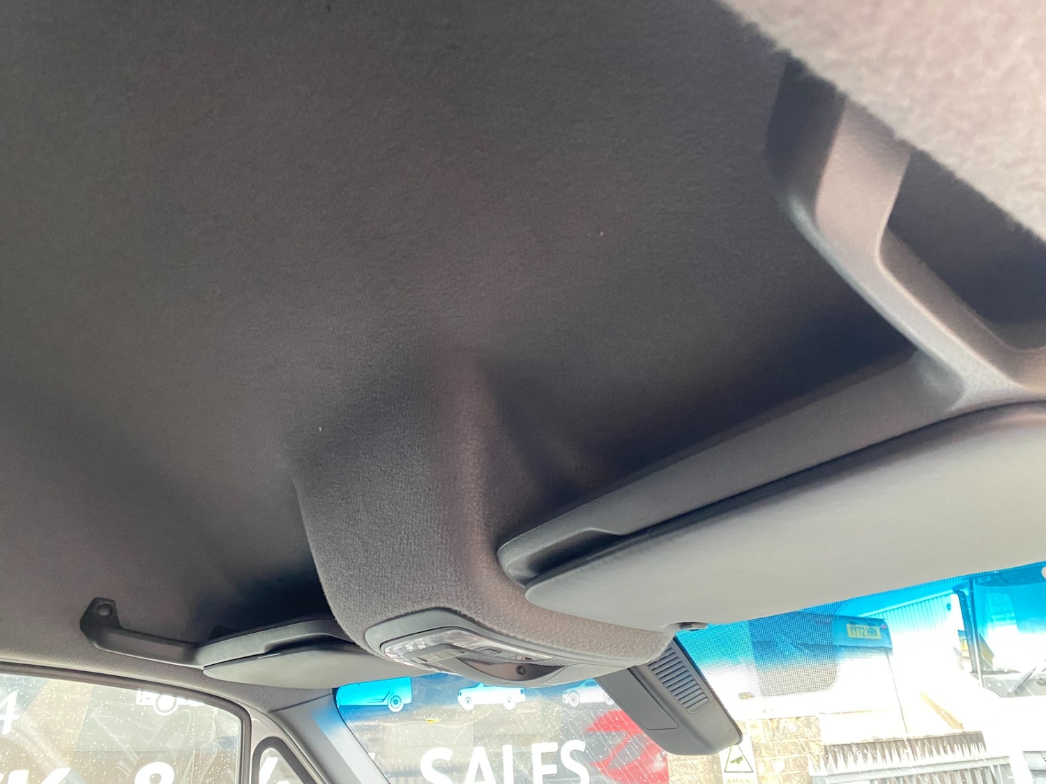 Used Mercedes-Benz Sprinter 2019 for sale - 77704423: Photo 27