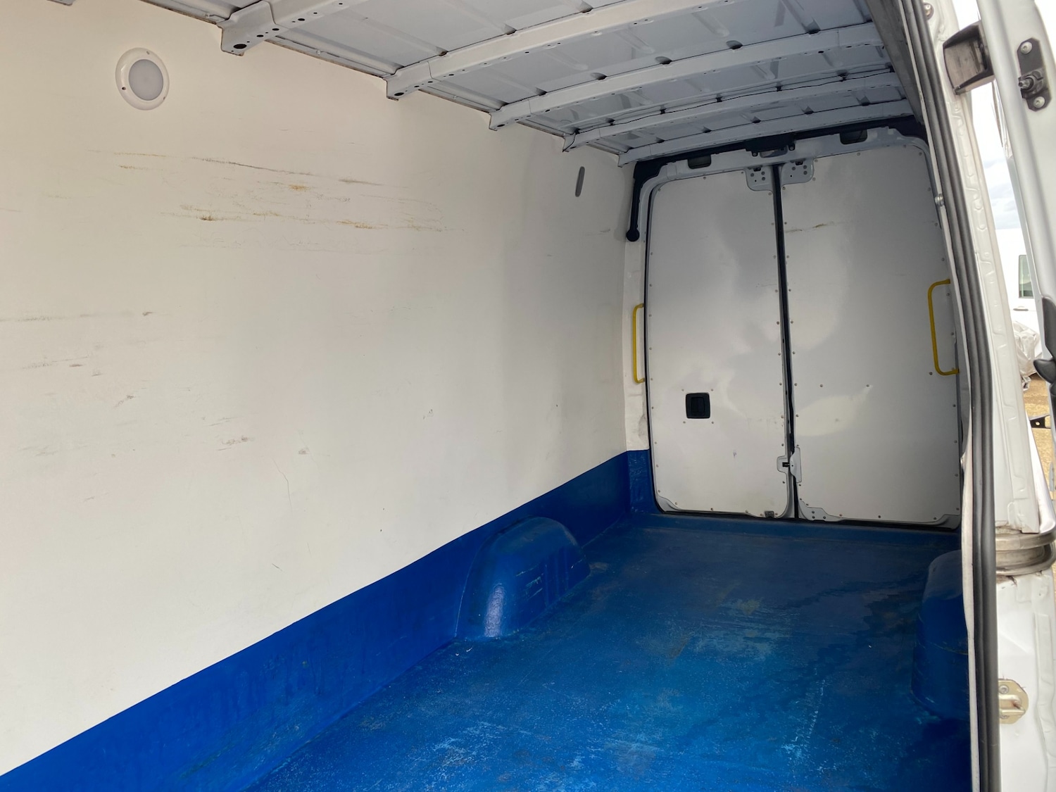 Used Mercedes-Benz Sprinter 2019 for sale - 77704423: Photo 32