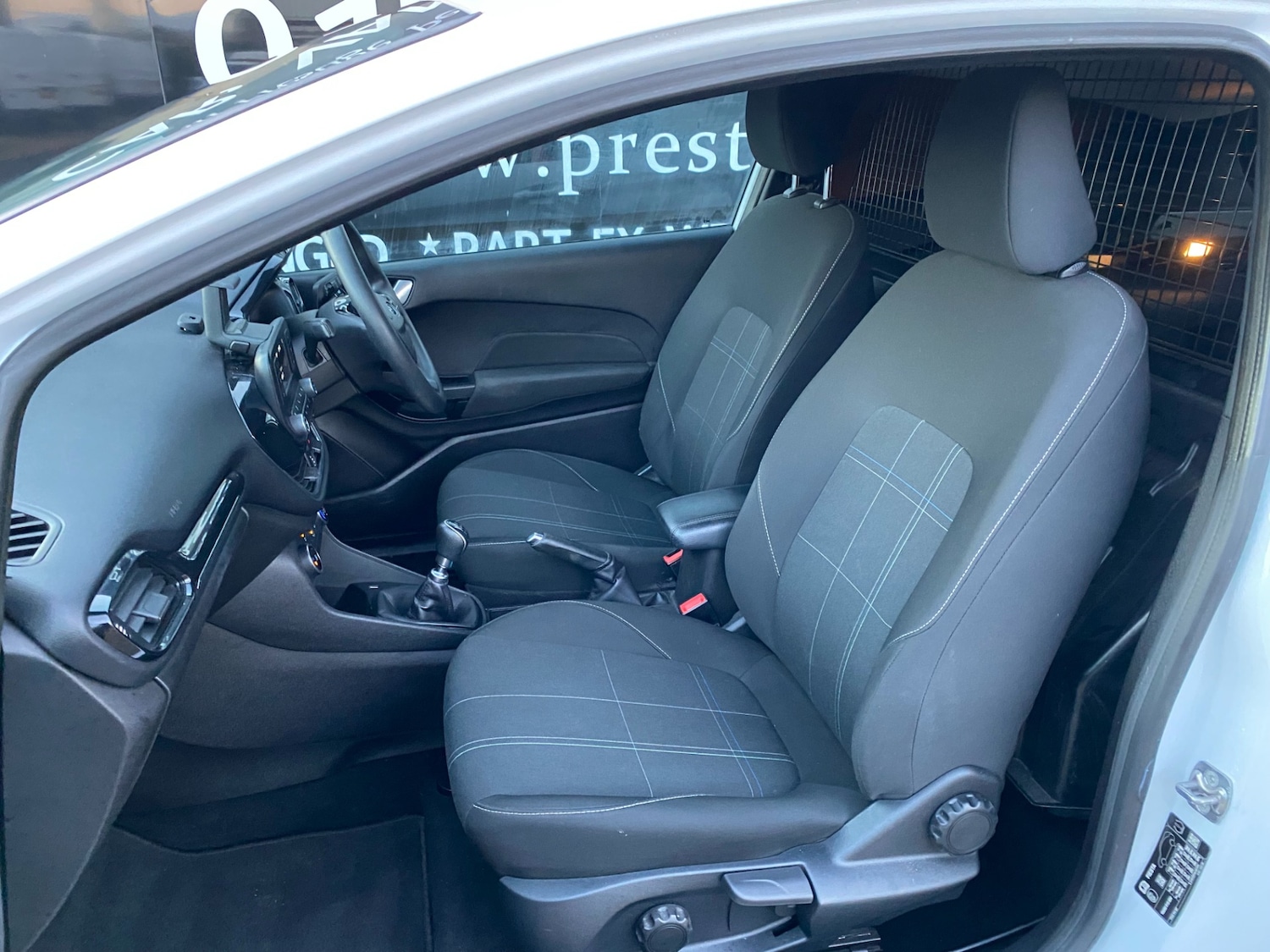 Used Ford Fiesta 2019 for sale - 77721778: Photo 10