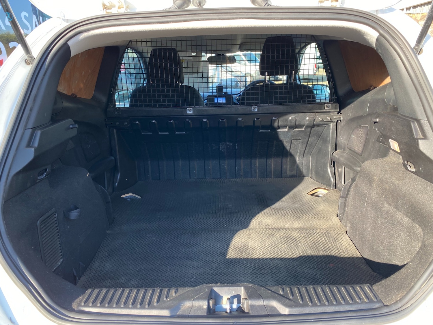 Used Ford Fiesta 2019 for sale - 77721778: Photo 12