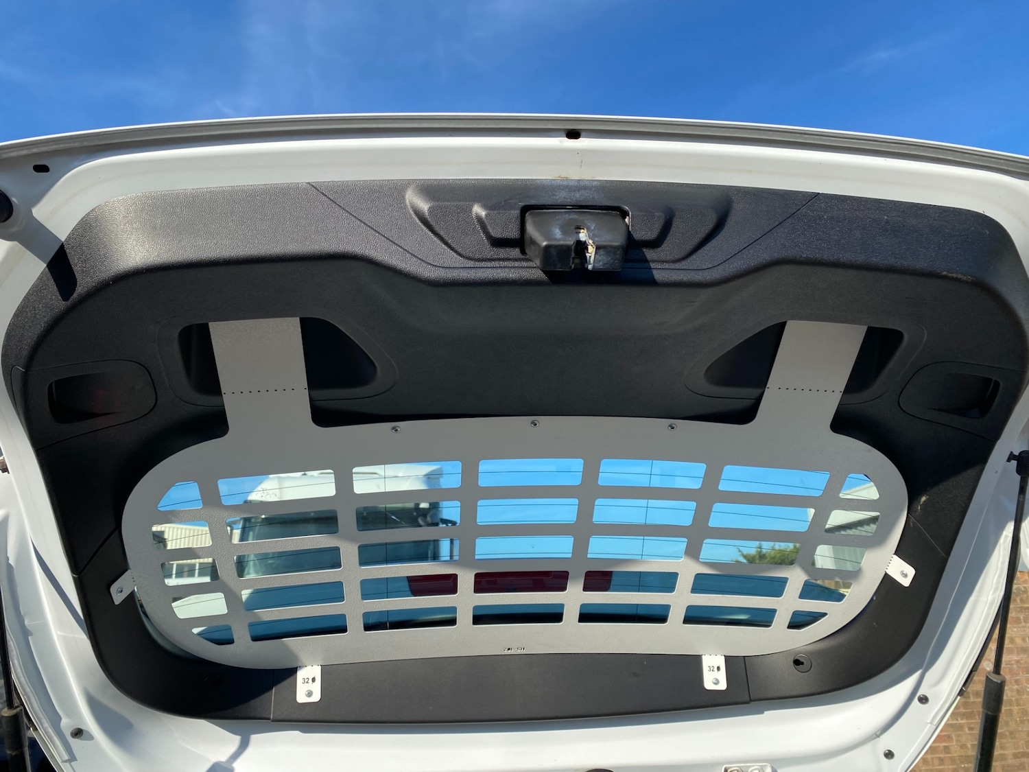 Used Ford Fiesta 2019 for sale - 77721778: Photo 13