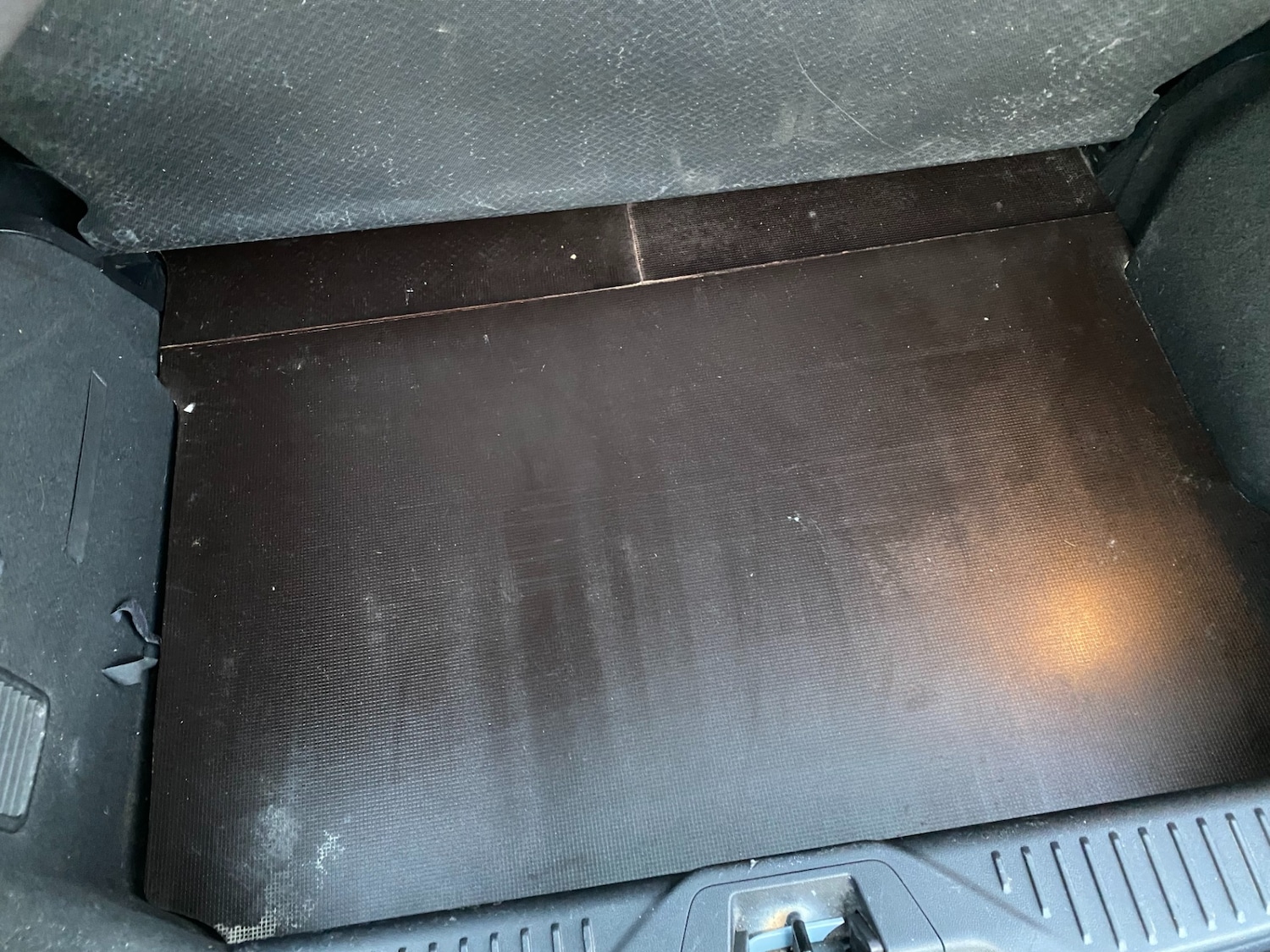 Used Ford Fiesta 2019 for sale - 77721778: Photo 14