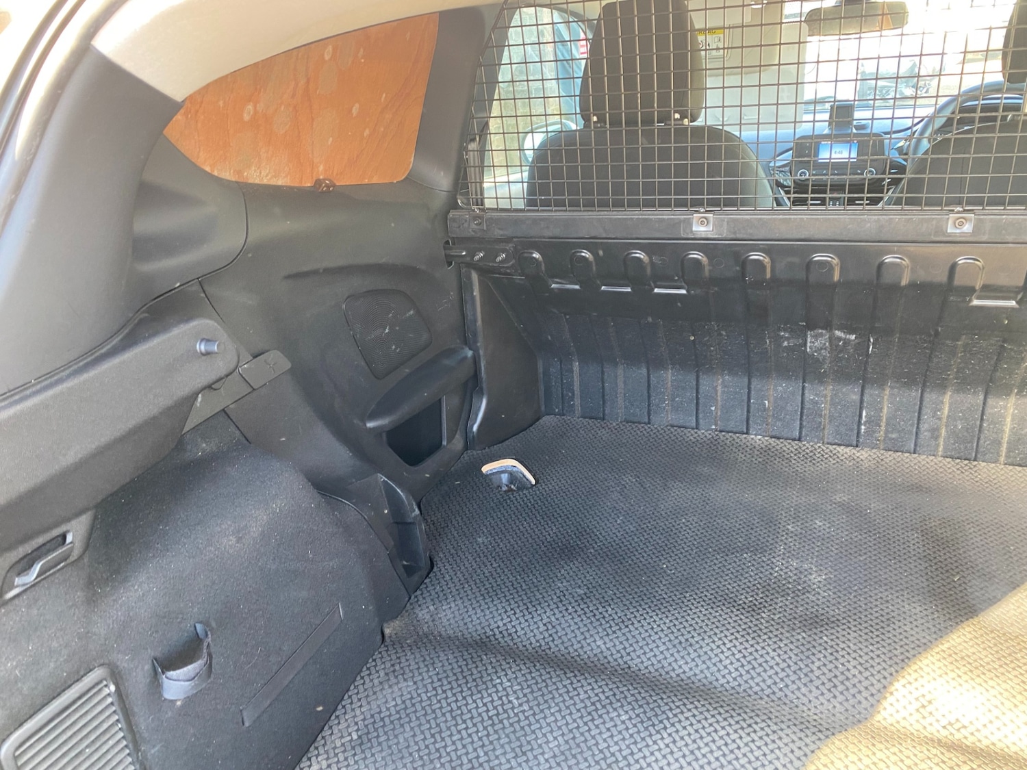 Used Ford Fiesta 2019 for sale - 77721778: Photo 16