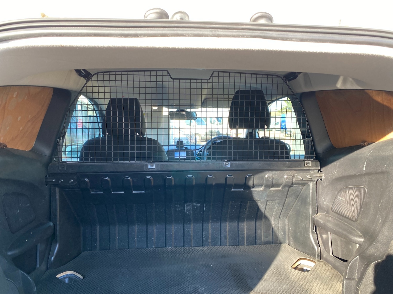 Used Ford Fiesta 2019 for sale - 77721778: Photo 17