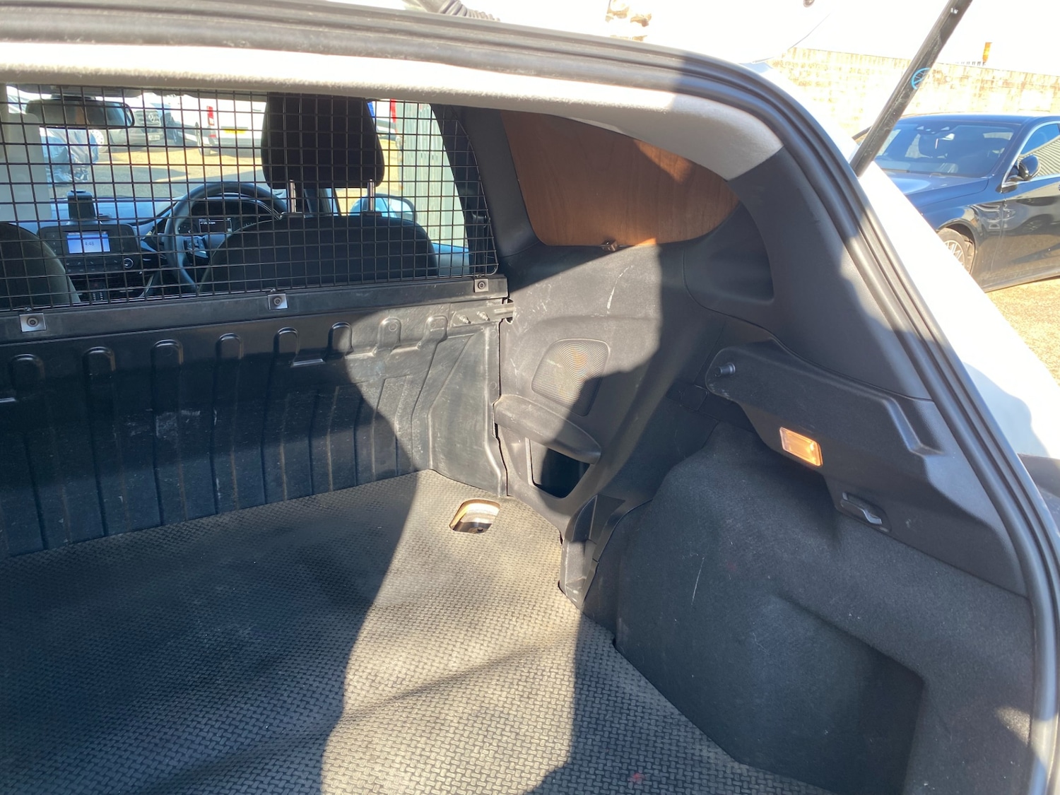 Used Ford Fiesta 2019 for sale - 77721778: Photo 18