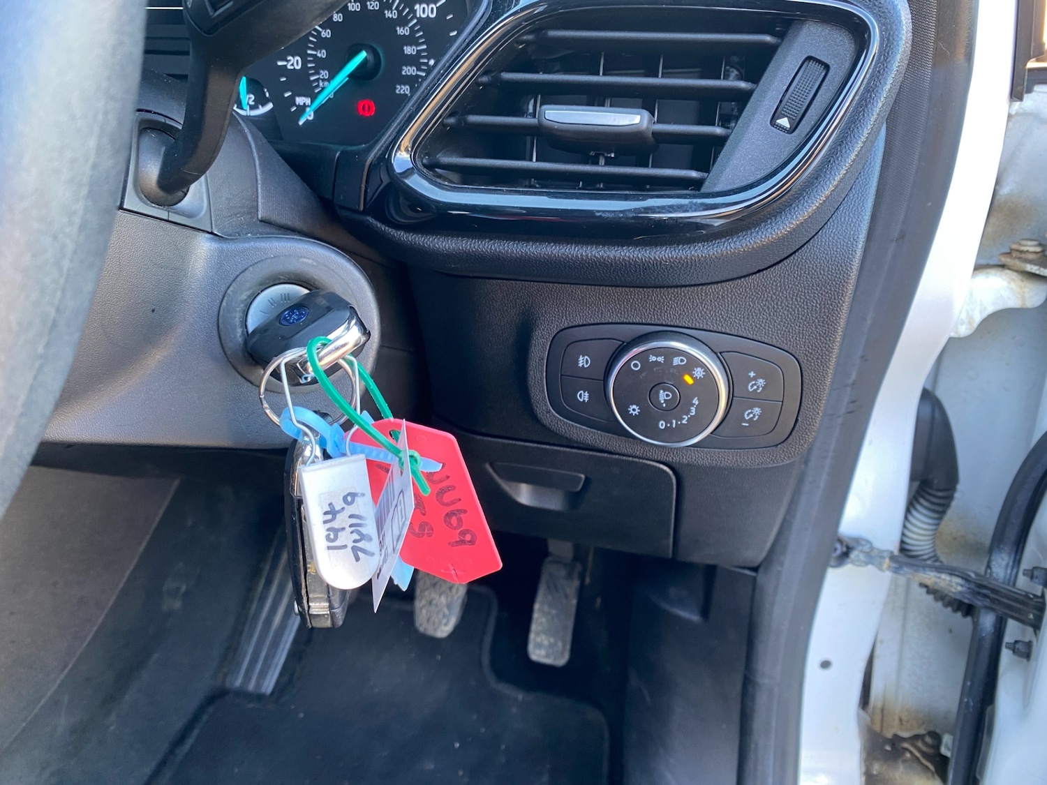 Used Ford Fiesta 2019 for sale - 77721778: Photo 23