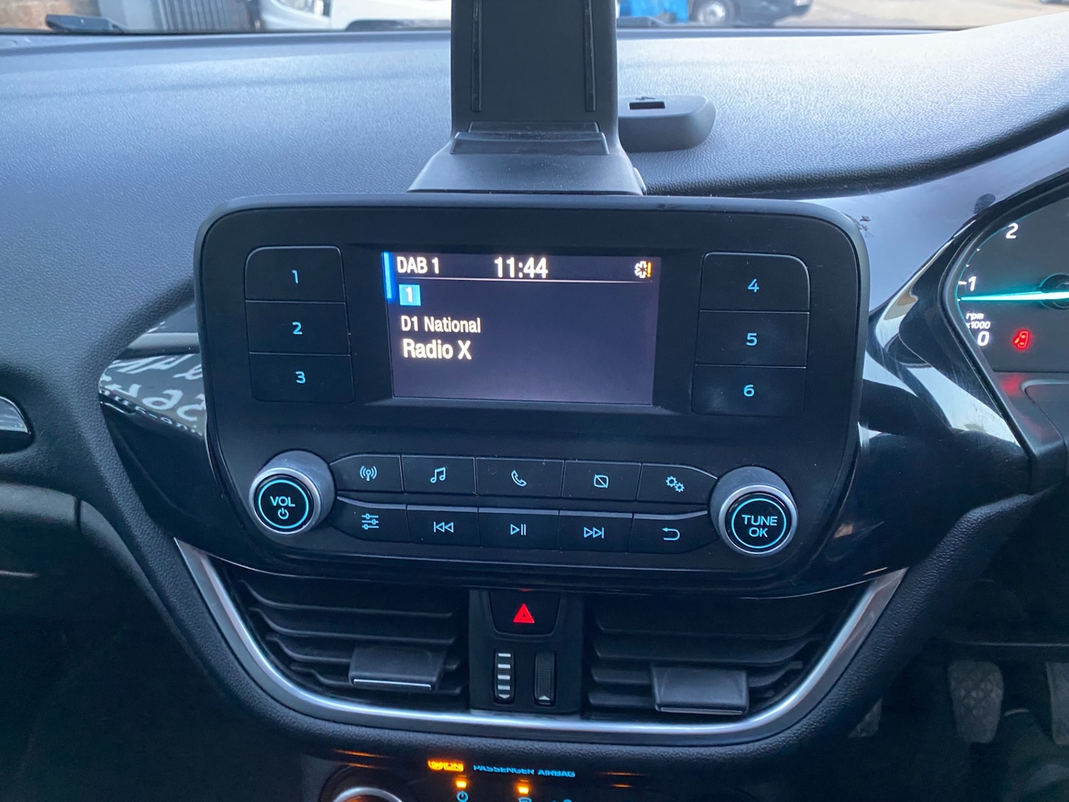 Used Ford Fiesta 2019 for sale - 77721778: Photo 27