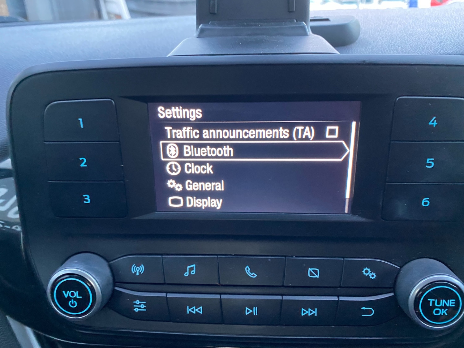 Used Ford Fiesta 2019 for sale - 77721778: Photo 29