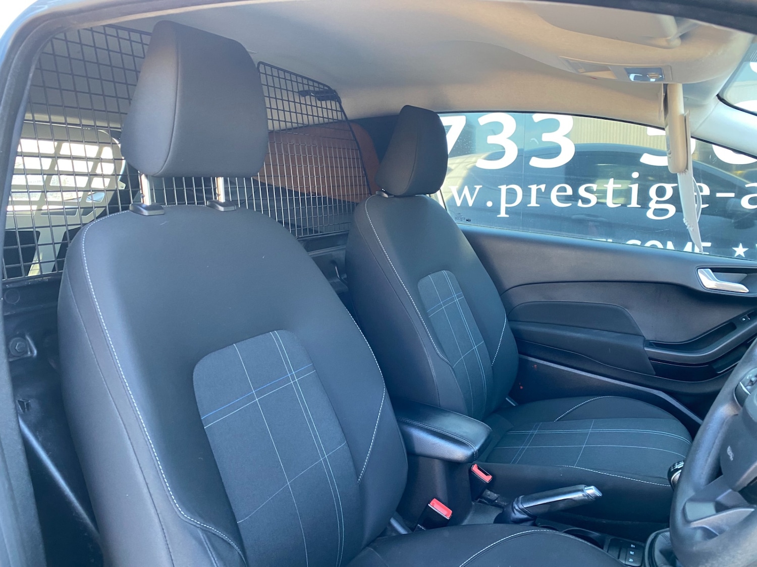 Used Ford Fiesta 2019 for sale - 77721778: Photo 34