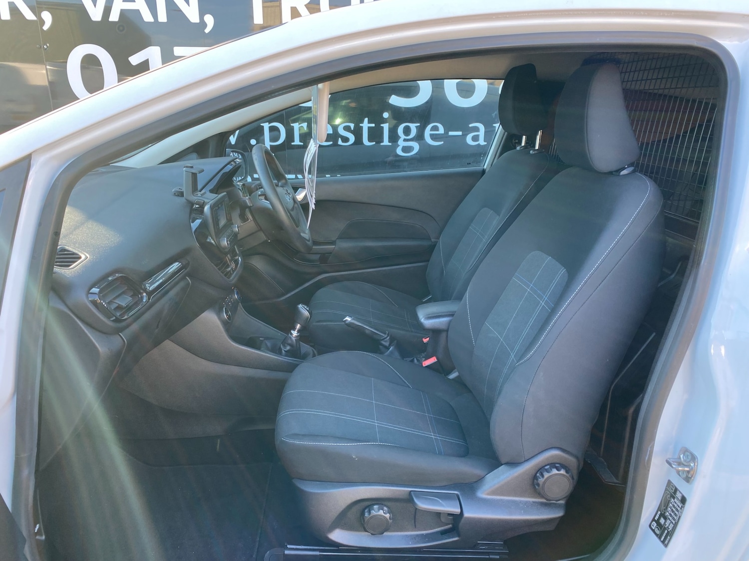 Used Ford Fiesta 2019 for sale - 77721778: Photo 35