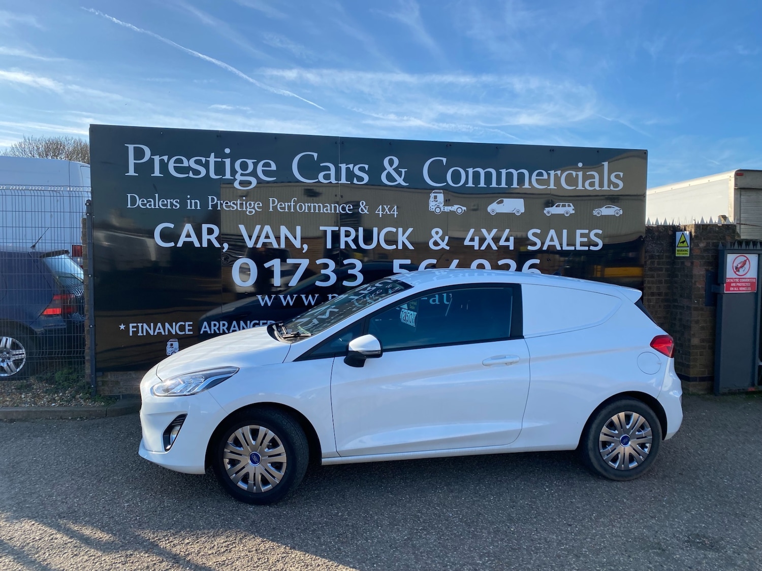 Used Ford Fiesta 2019 for sale - 77721778: Photo 45