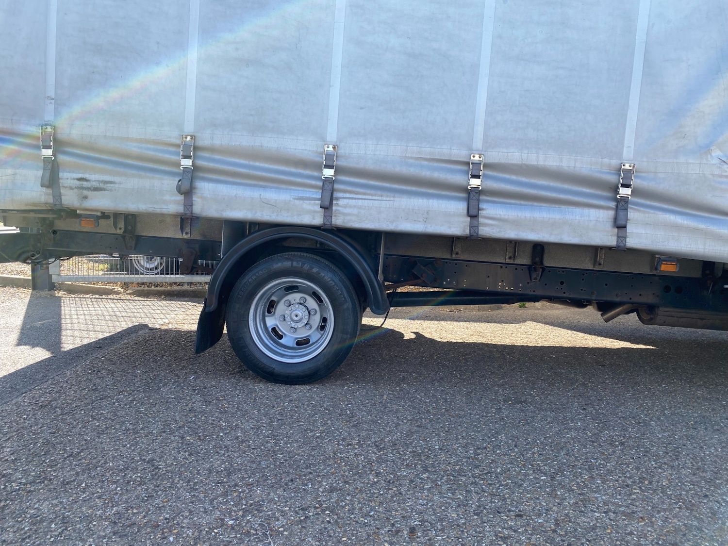 Vehicle 36