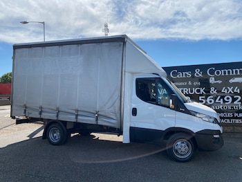 Used Iveco Daily 2018 for sale - 75161963: Photo
