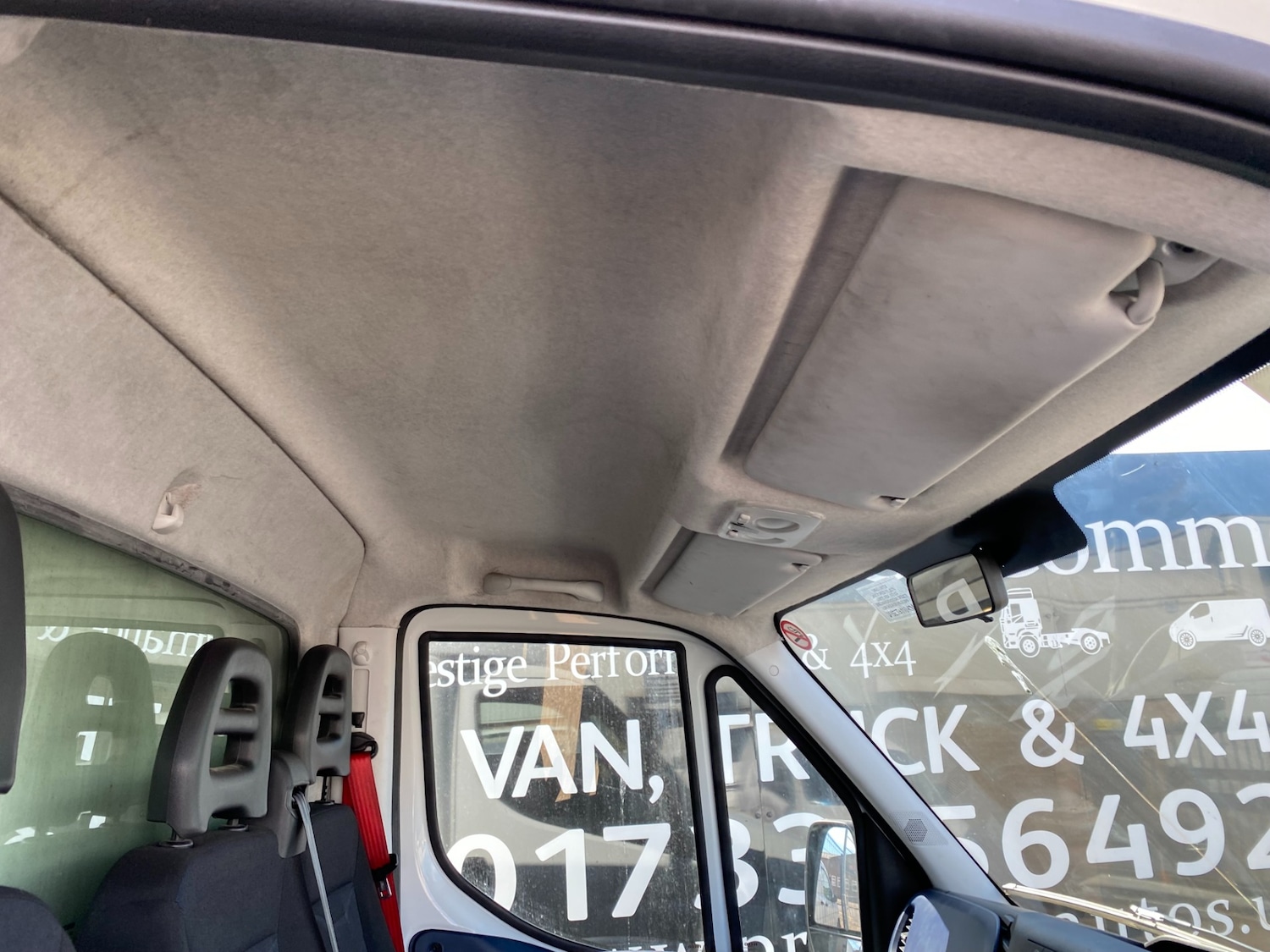 Vehicle 43