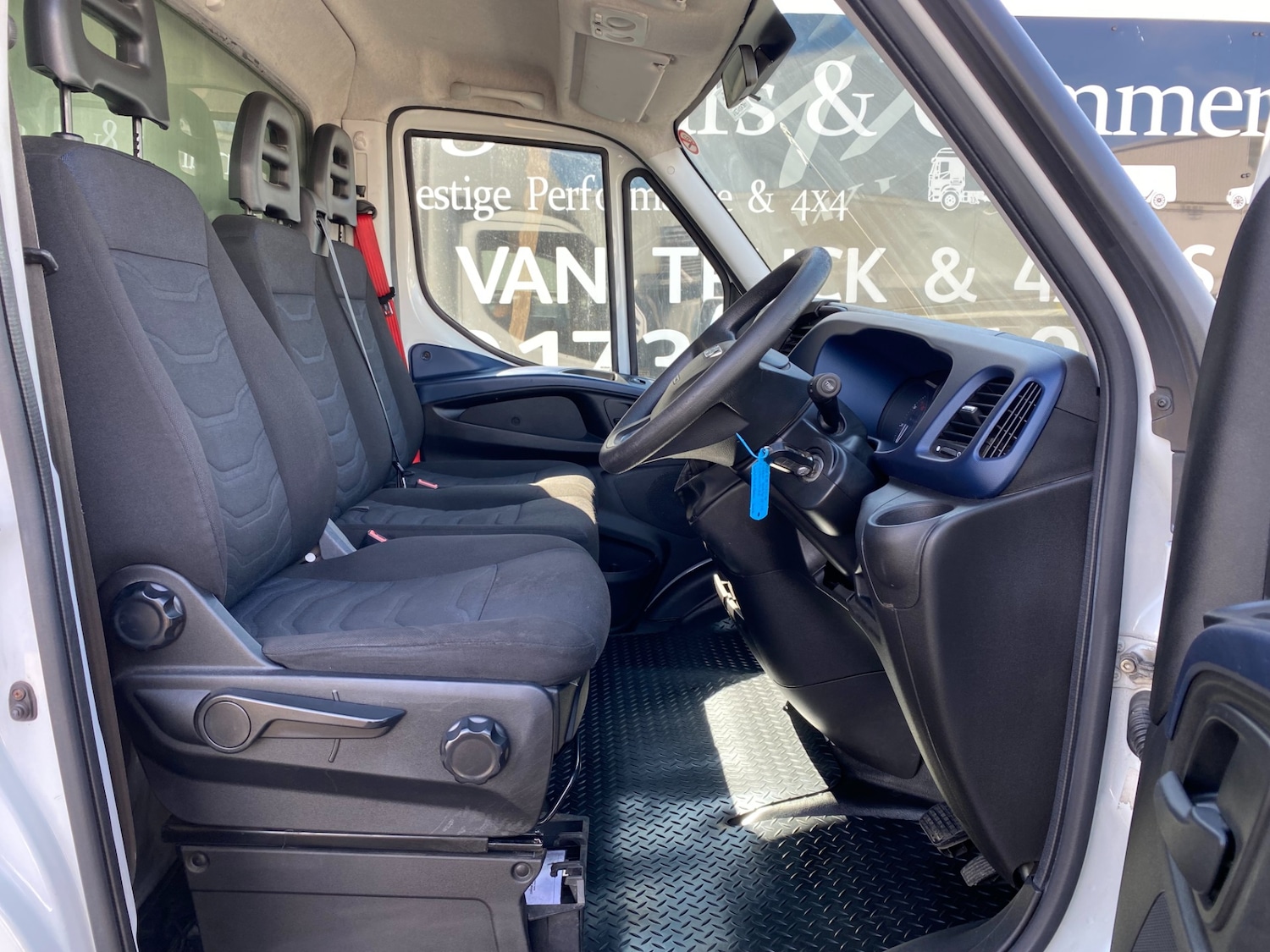 Vehicle 44