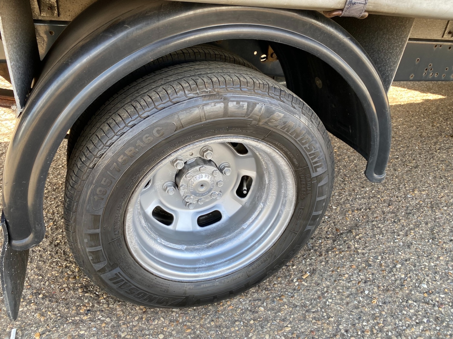 Vehicle 46