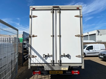 Used Iveco Daily 2018 for sale - 75161963: Photo