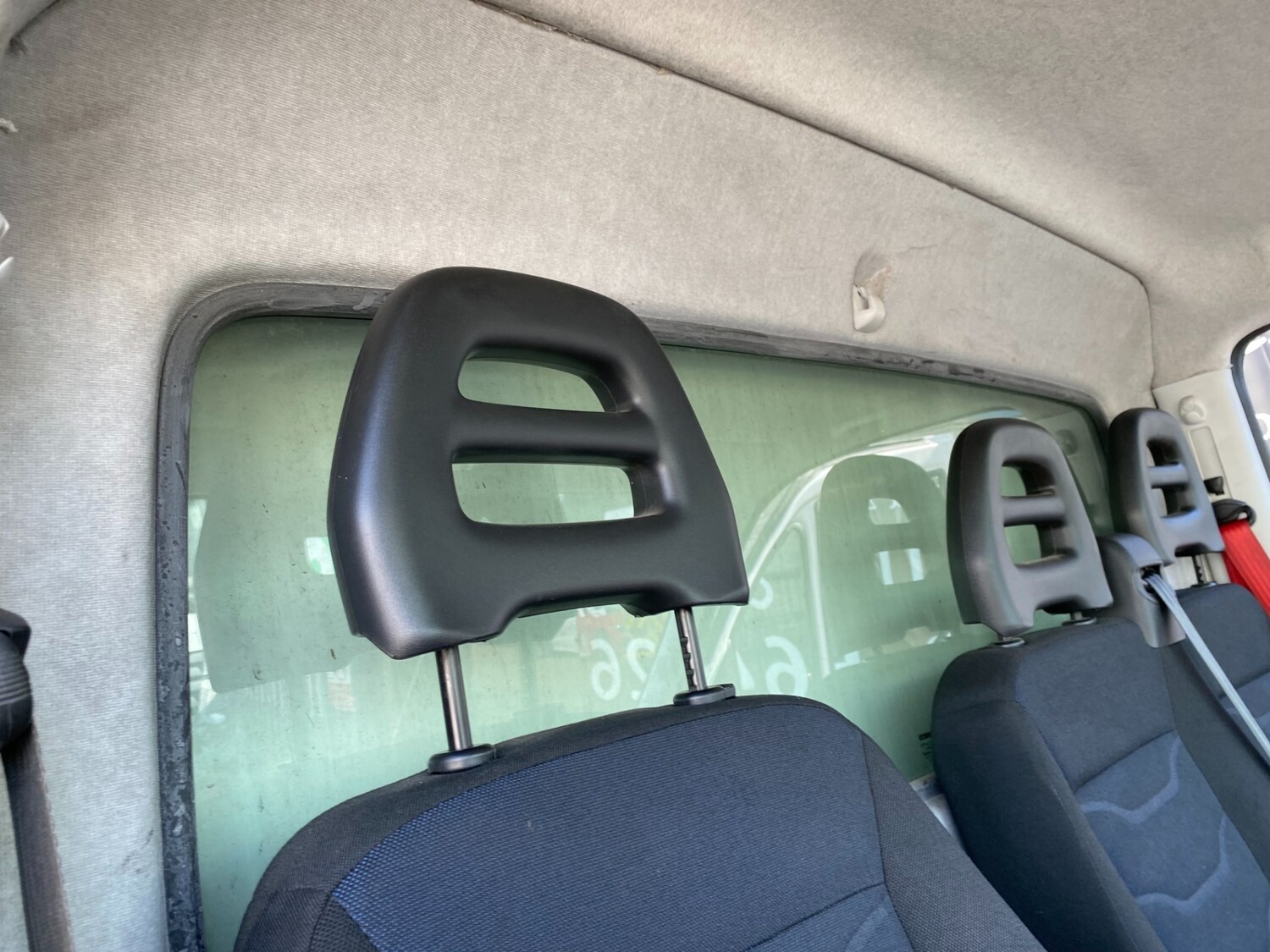 Vehicle 53
