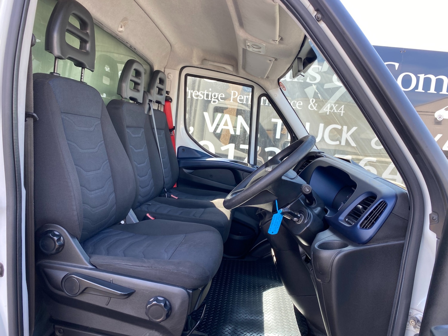Vehicle 55