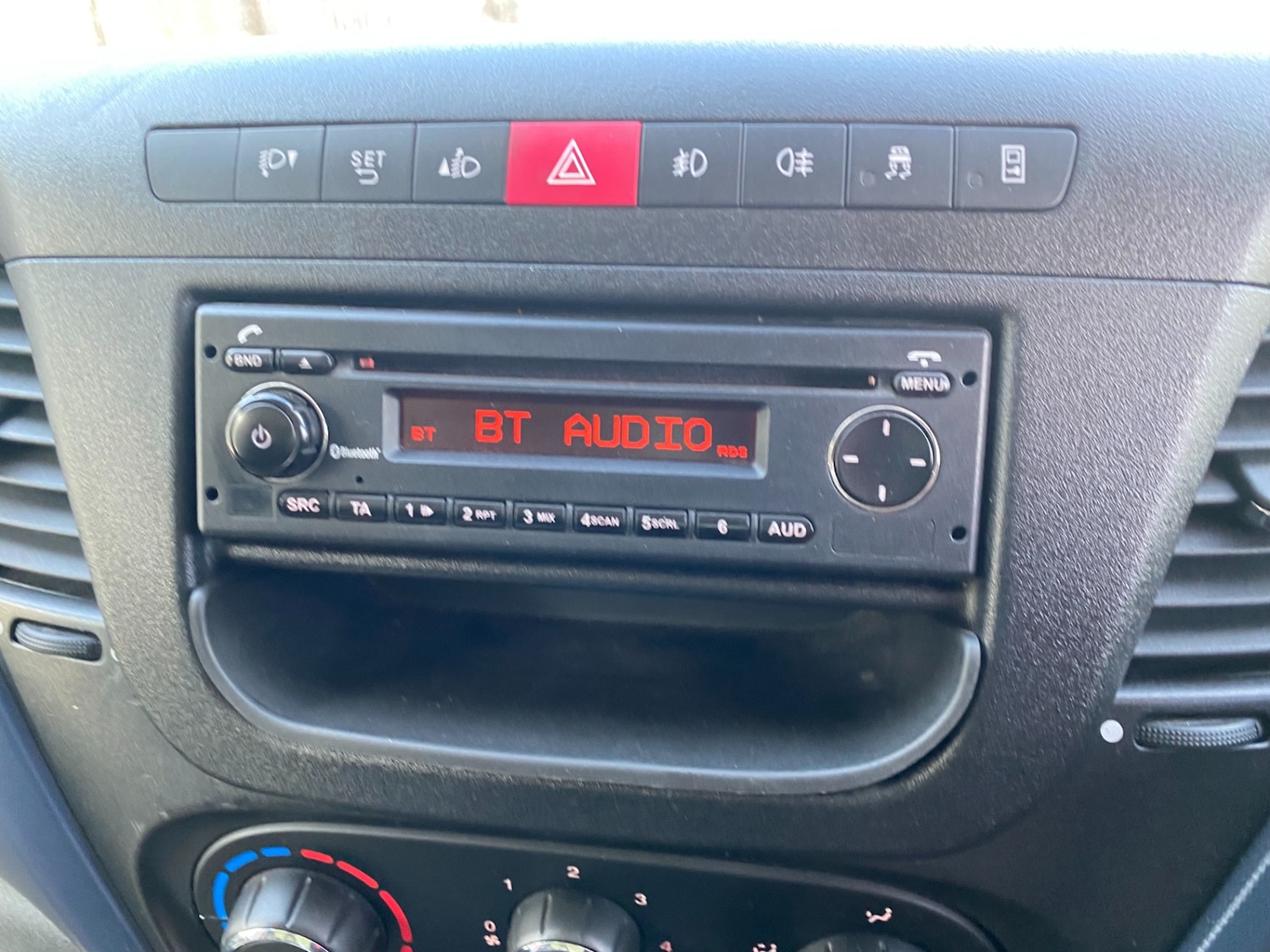 Vehicle 58
