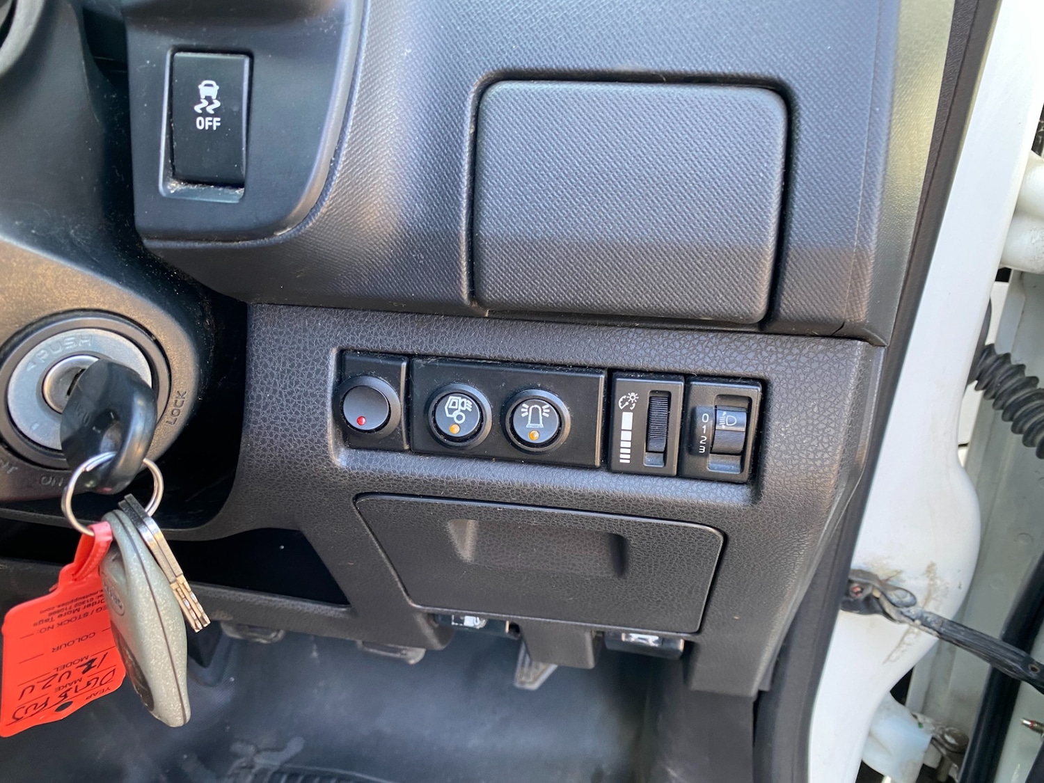 Vehicle 19