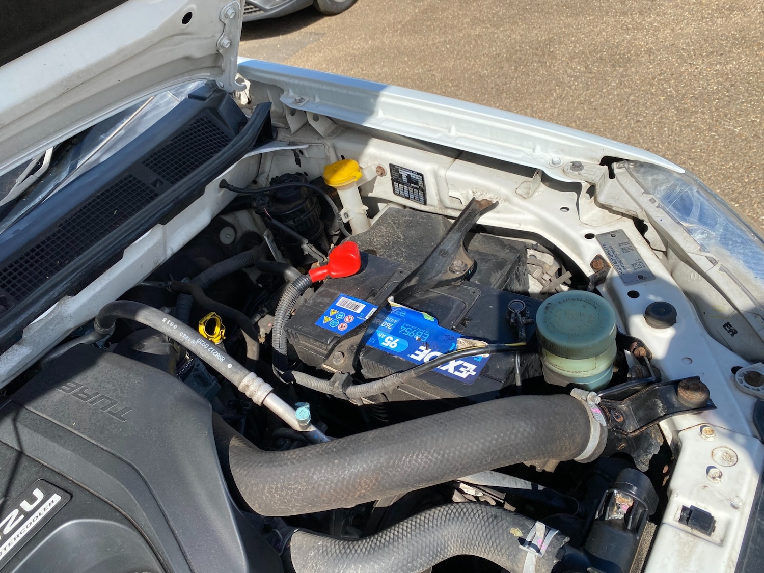 Vehicle 26