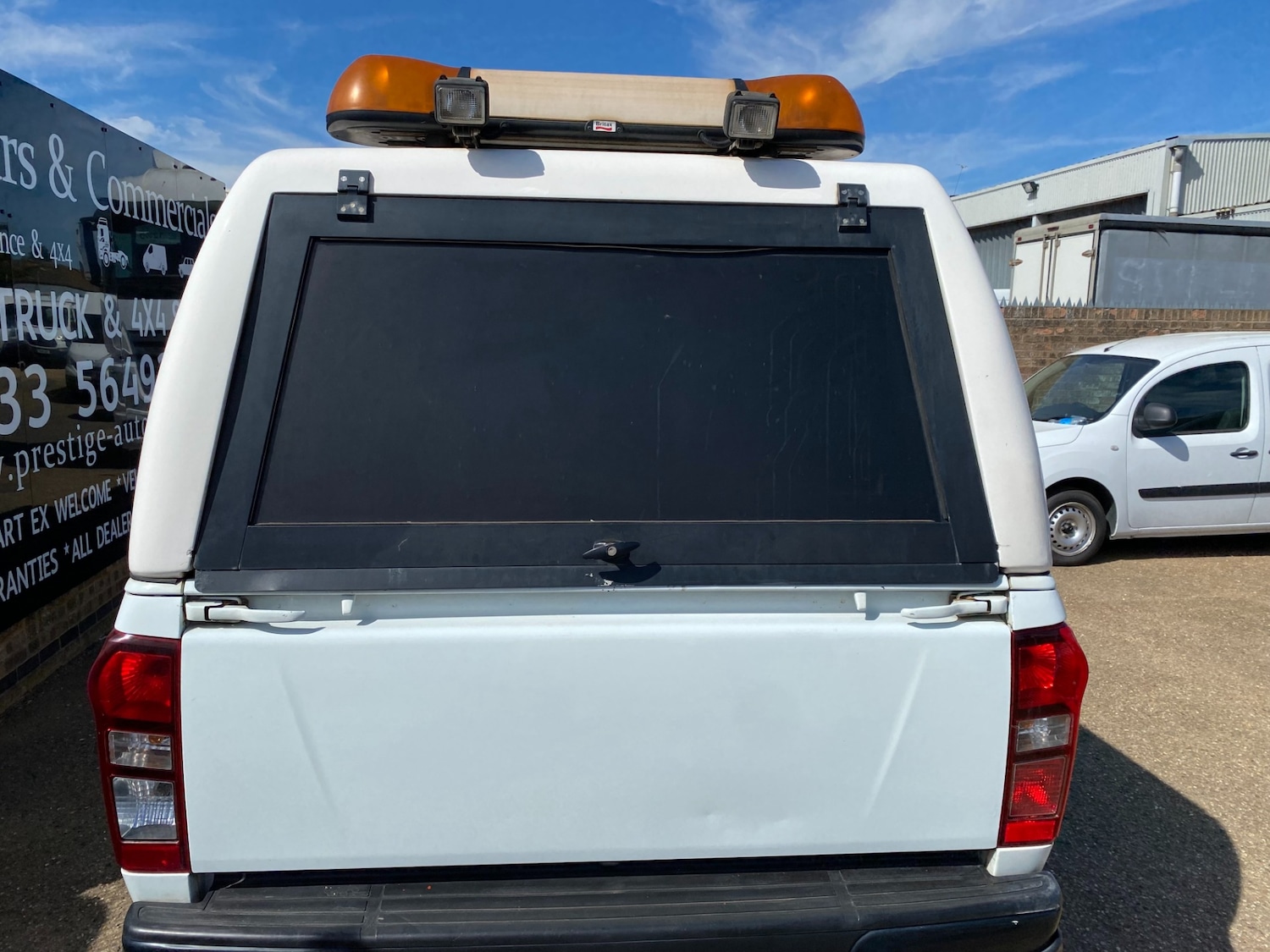 Vehicle 37
