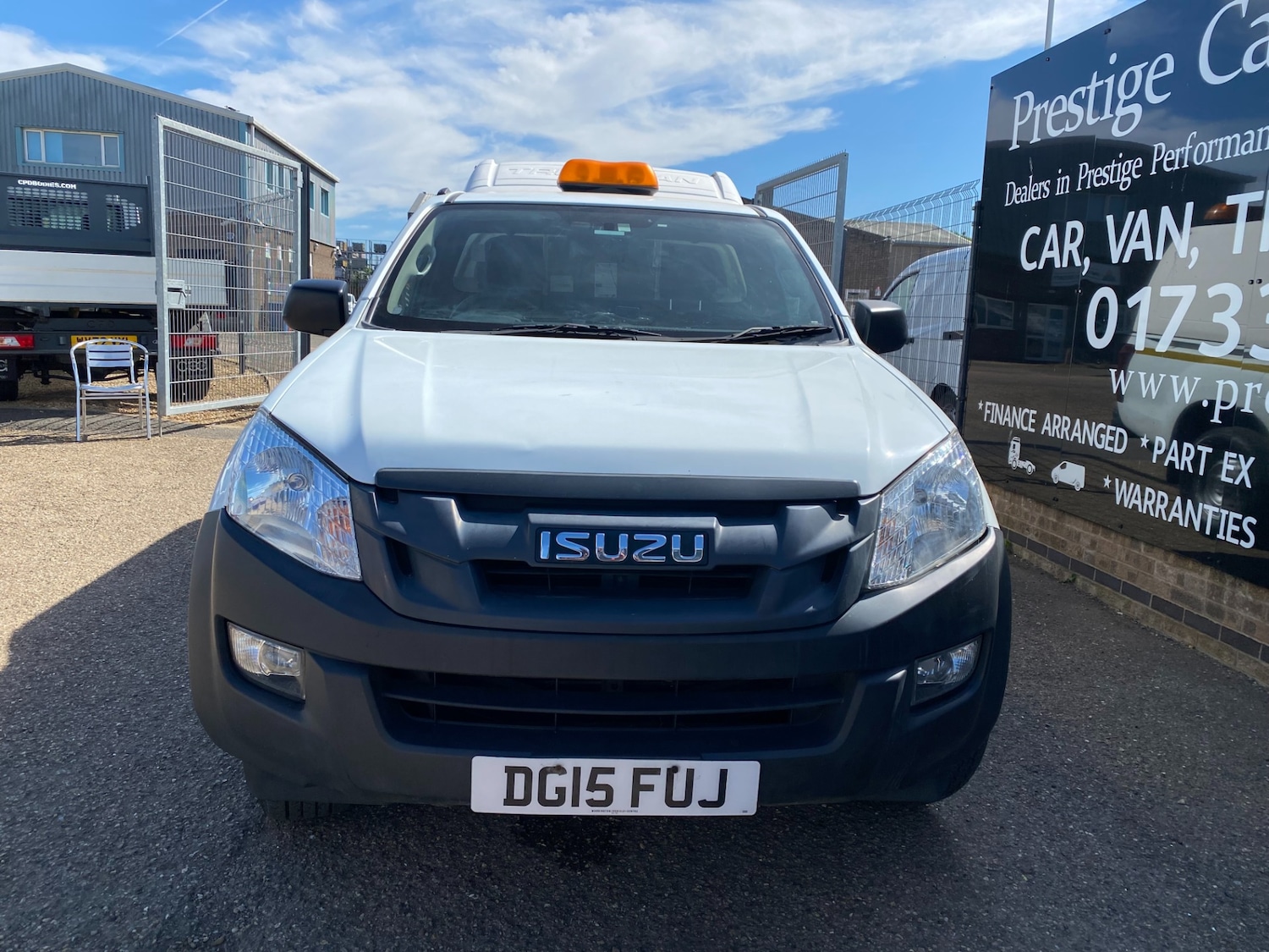 Vehicle 45