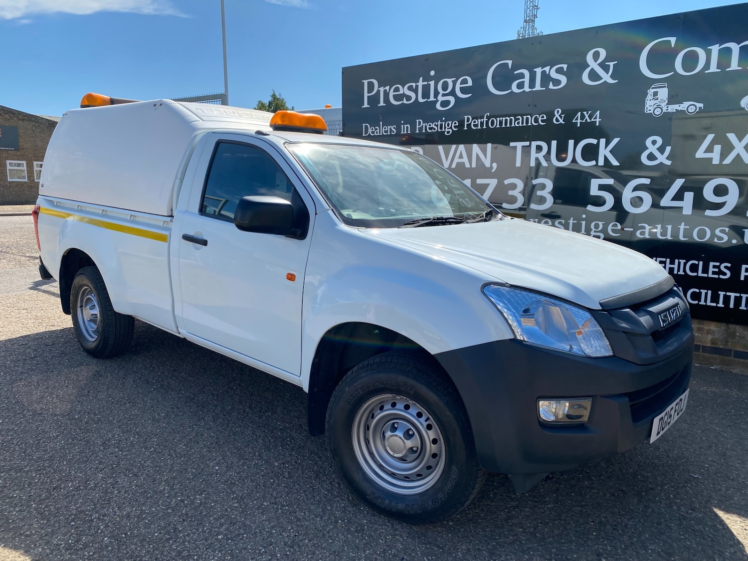 Vehicle 48