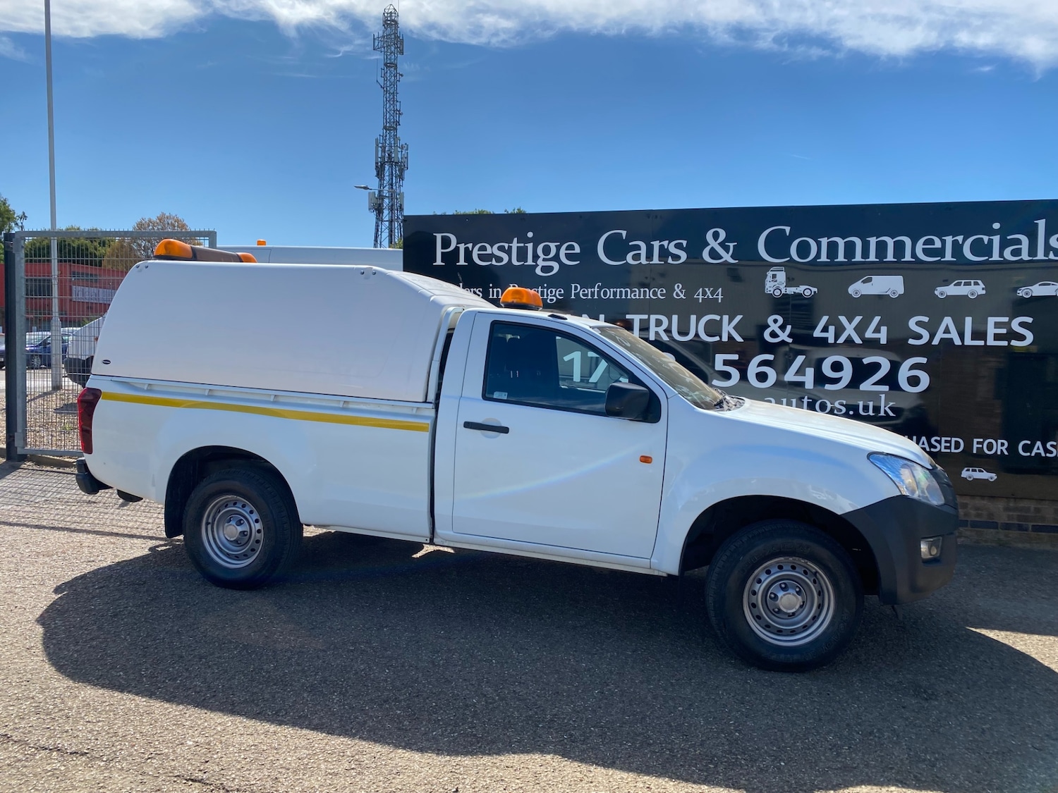 Vehicle 50