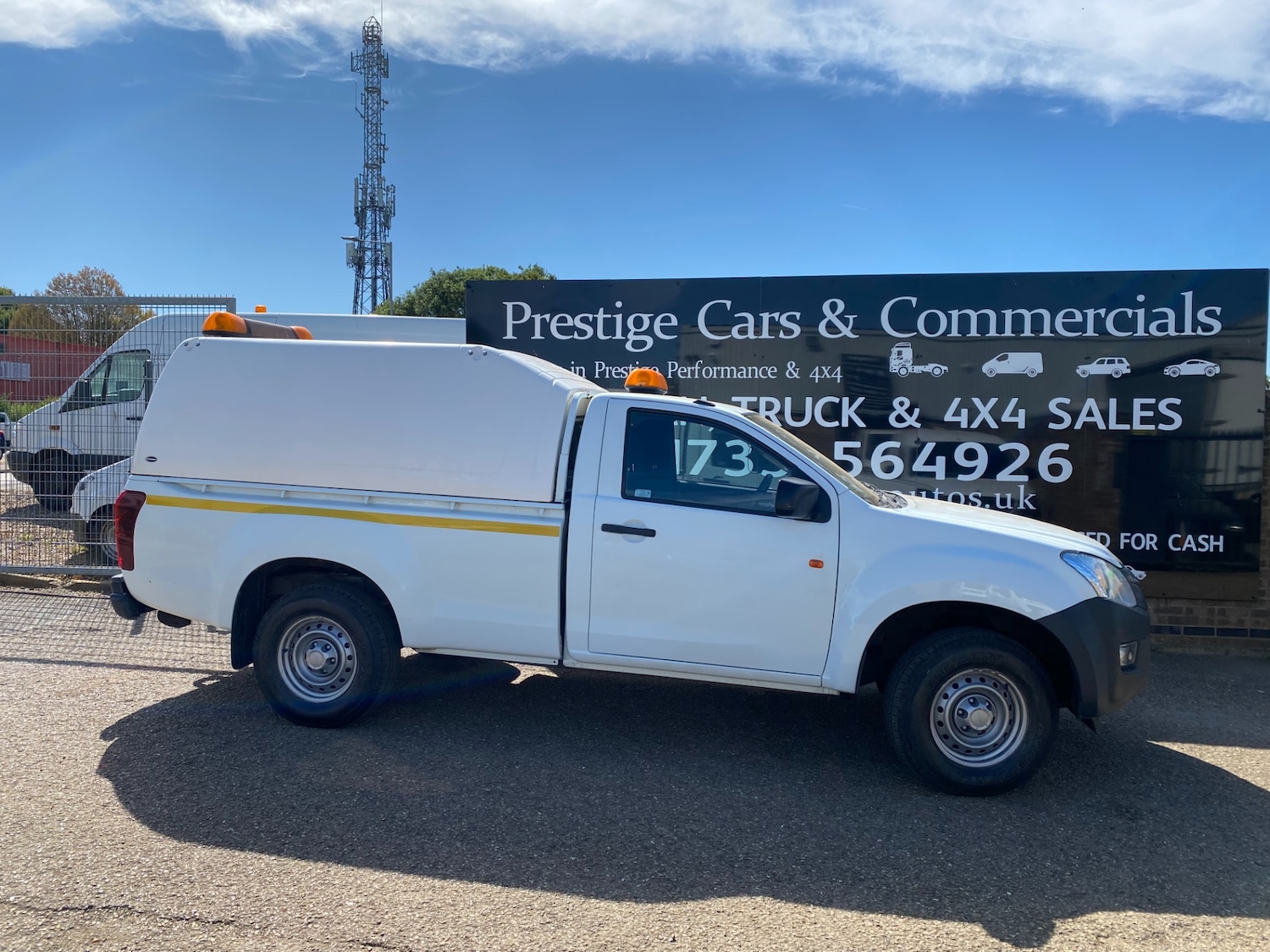 Vehicle 51