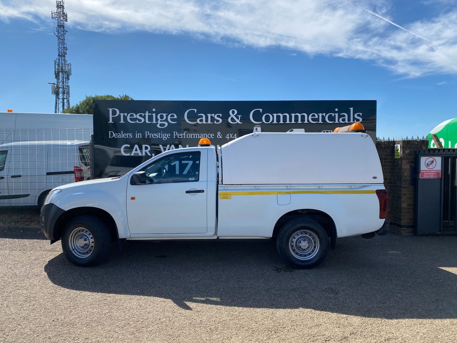Vehicle 56