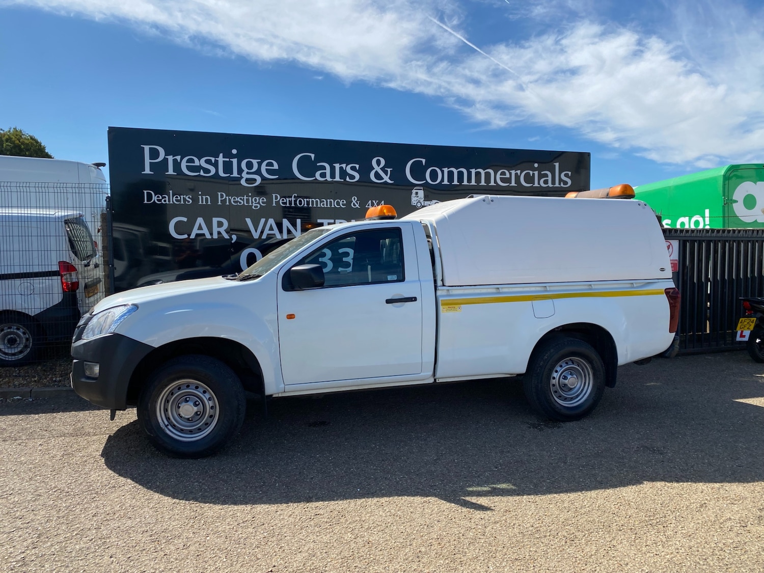 Vehicle 57