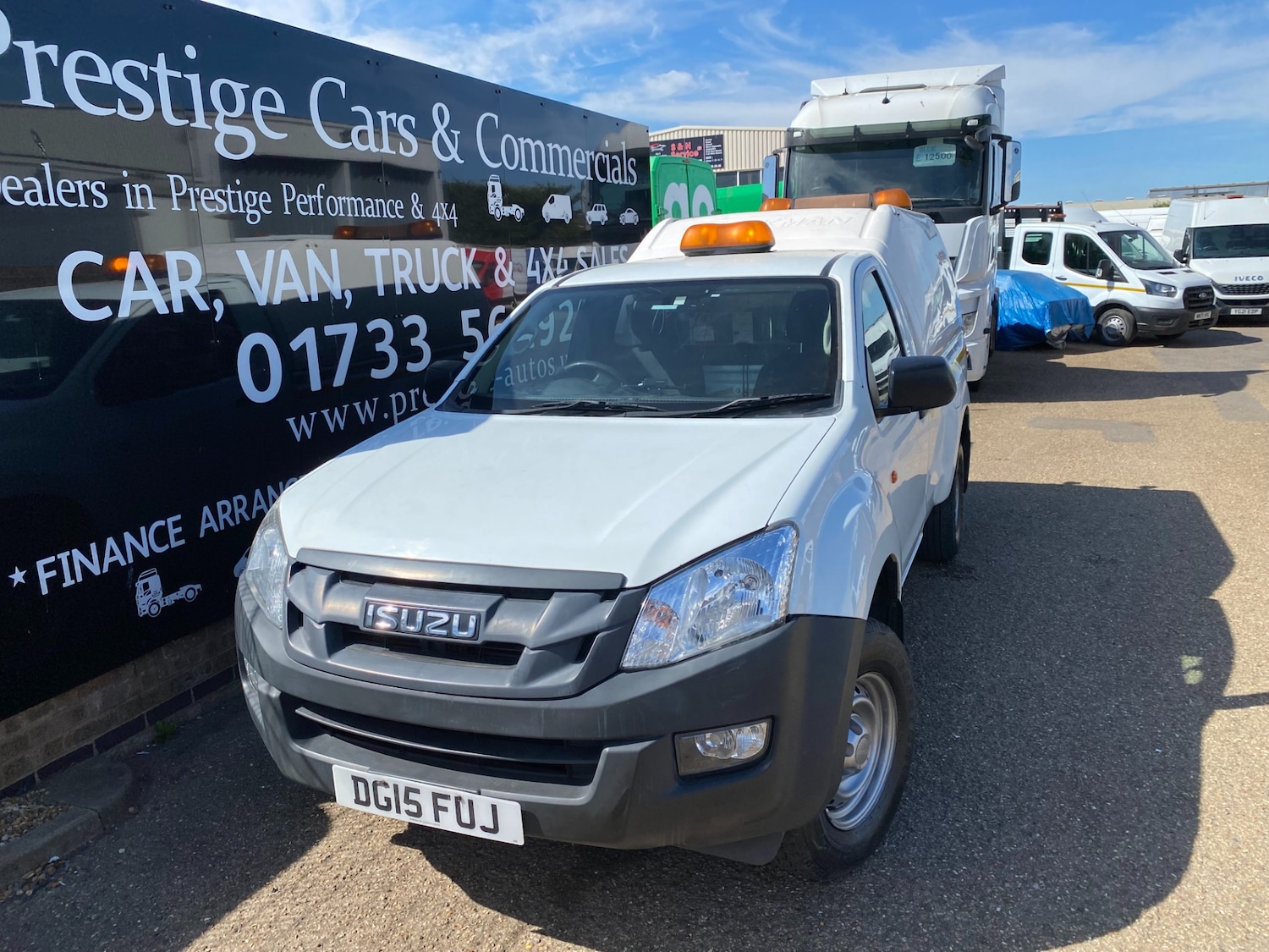 Vehicle 60