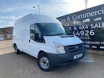 Used Ford Transit 2011 for sale - 79321398: Photo