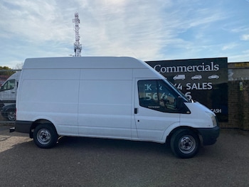 Used Ford Transit 2011 for sale - 79321398: Photo