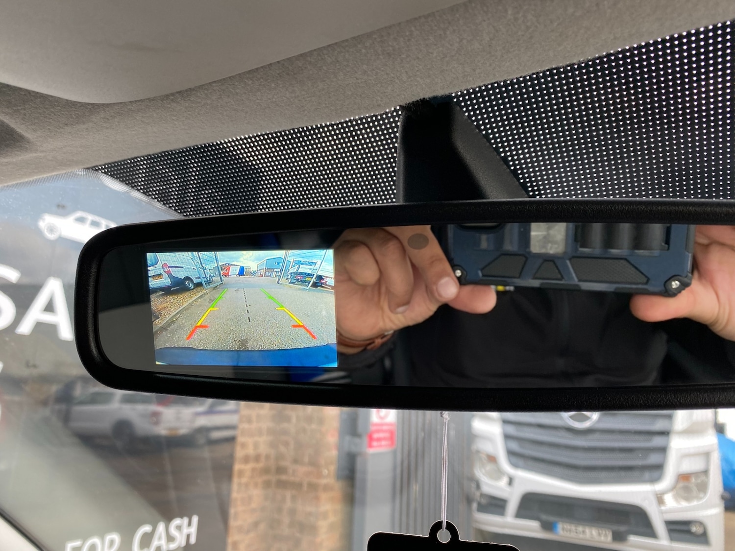 Used Ford Transit Connect 2020 for sale - 78044920: Photo 16