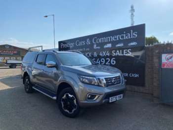Used Nissan Navara 2021 for sale - 74736506: Photo
