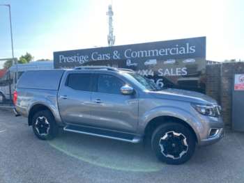 Used Nissan Navara 2021 for sale - 74736506: Photo