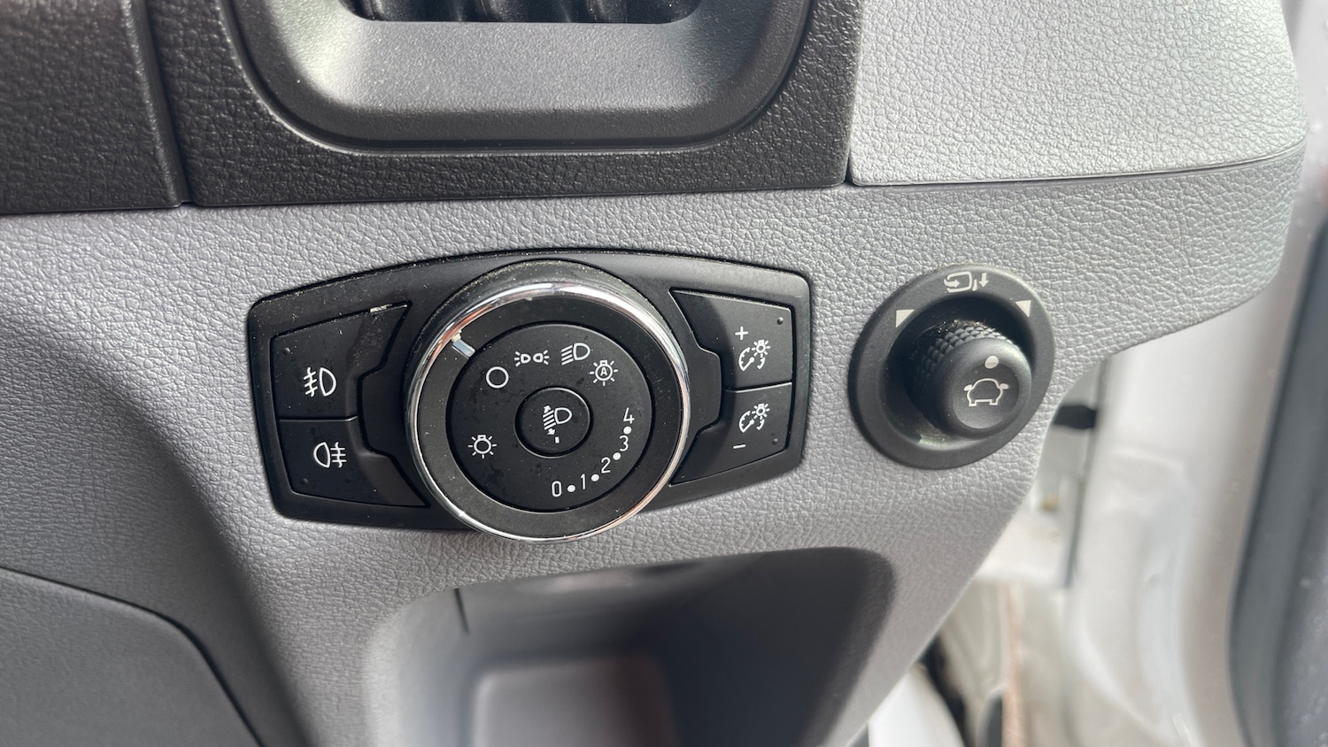 Used Ford Transit 2017 for sale - 76962795: Photo 14