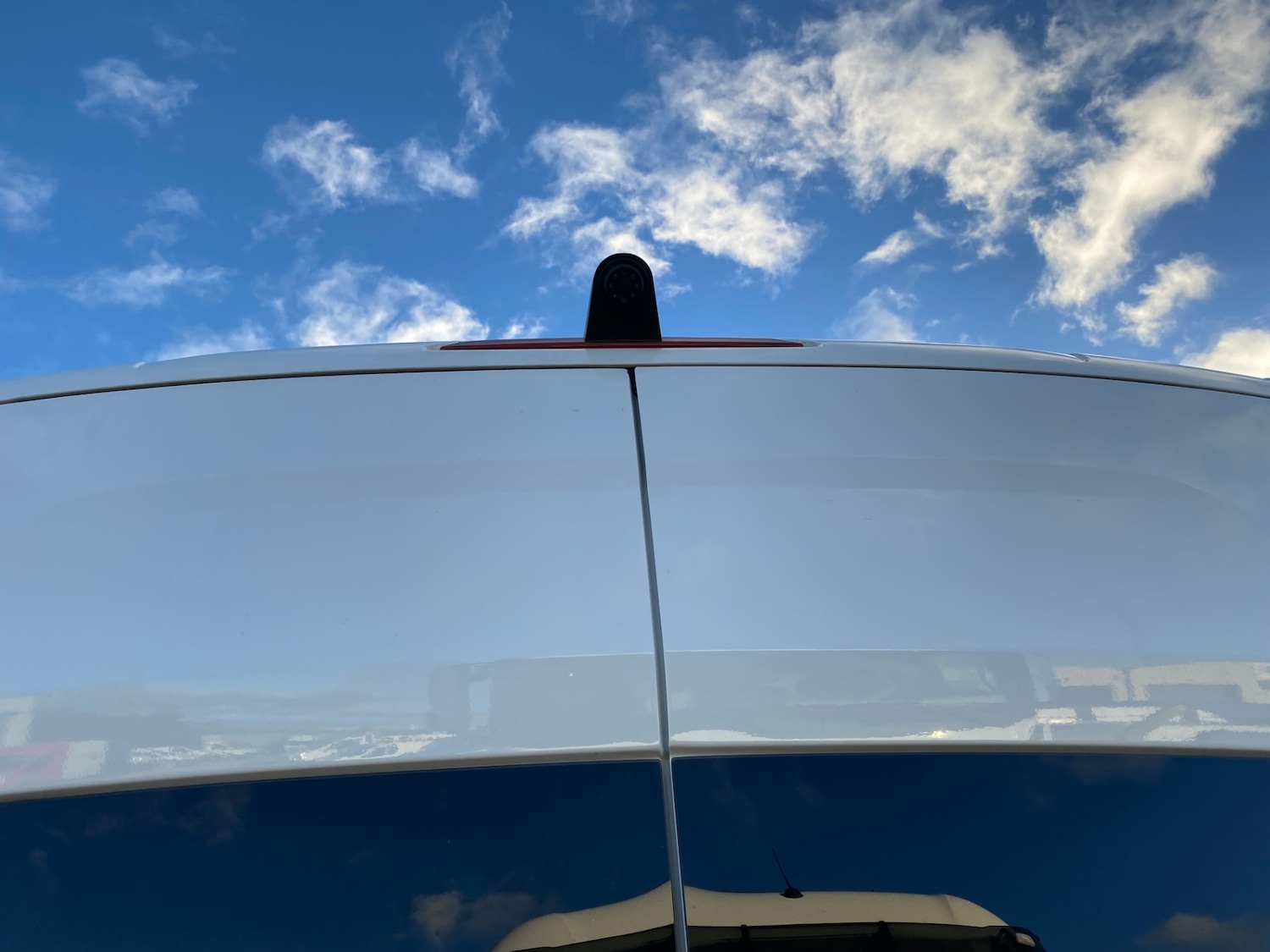 Used Ford Transit 2017 for sale - 76962795: Photo 28