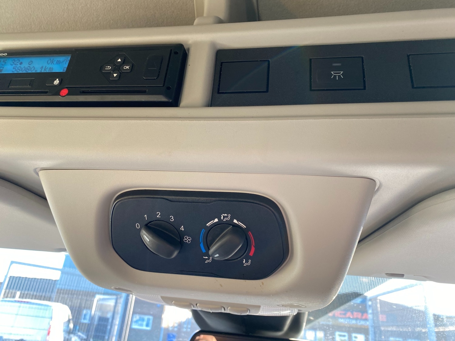 Used Ford Transit 2017 for sale - 76962795: Photo 33