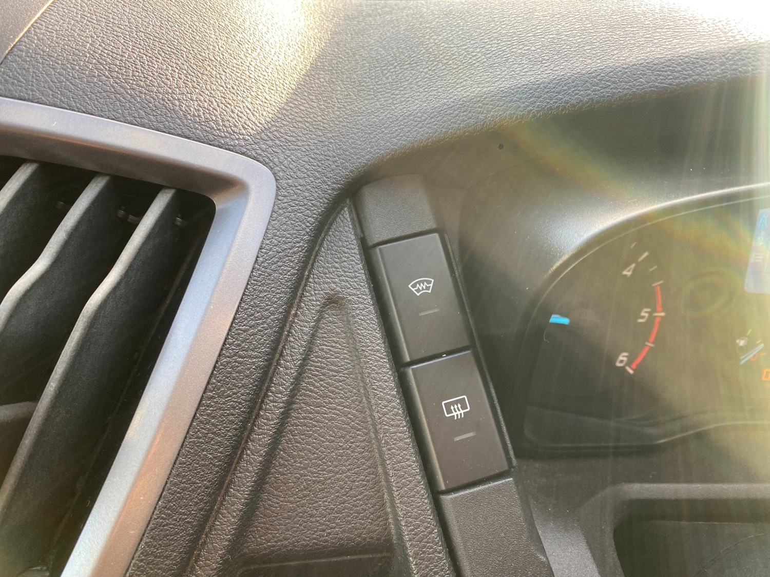 Used Ford Transit 2017 for sale - 76962795: Photo 36