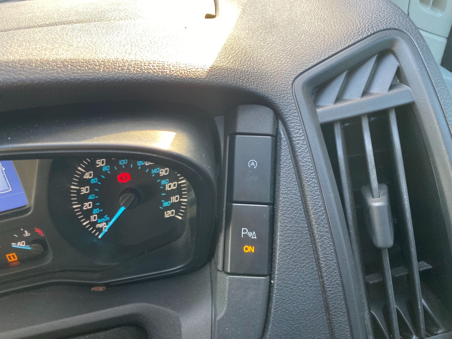 Used Ford Transit 2017 for sale - 76962795: Photo 37