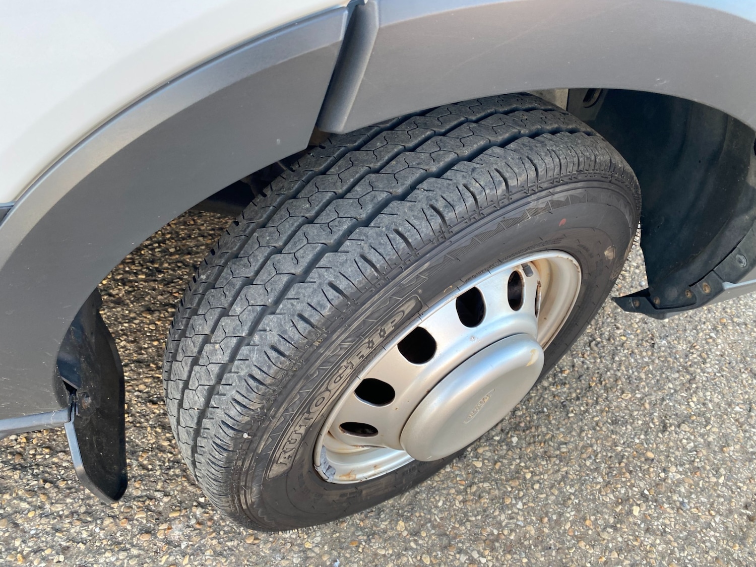 Used Ford Transit 2017 for sale - 76962795: Photo 50