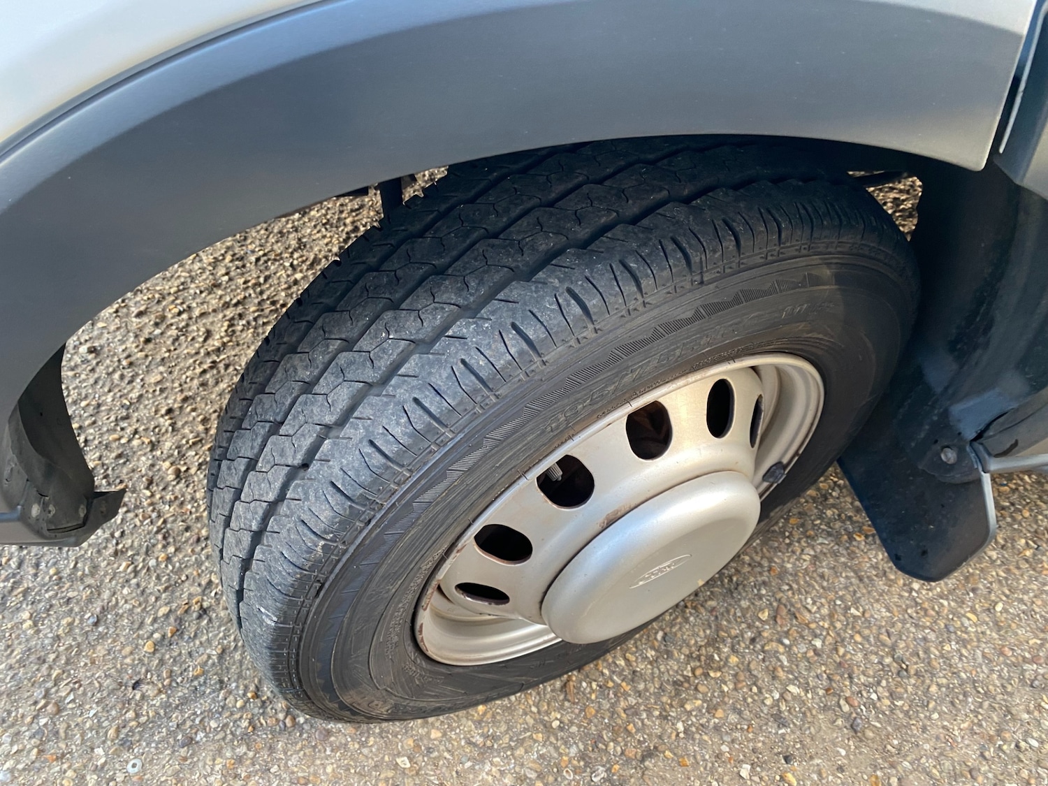 Used Ford Transit 2017 for sale - 76962795: Photo 51