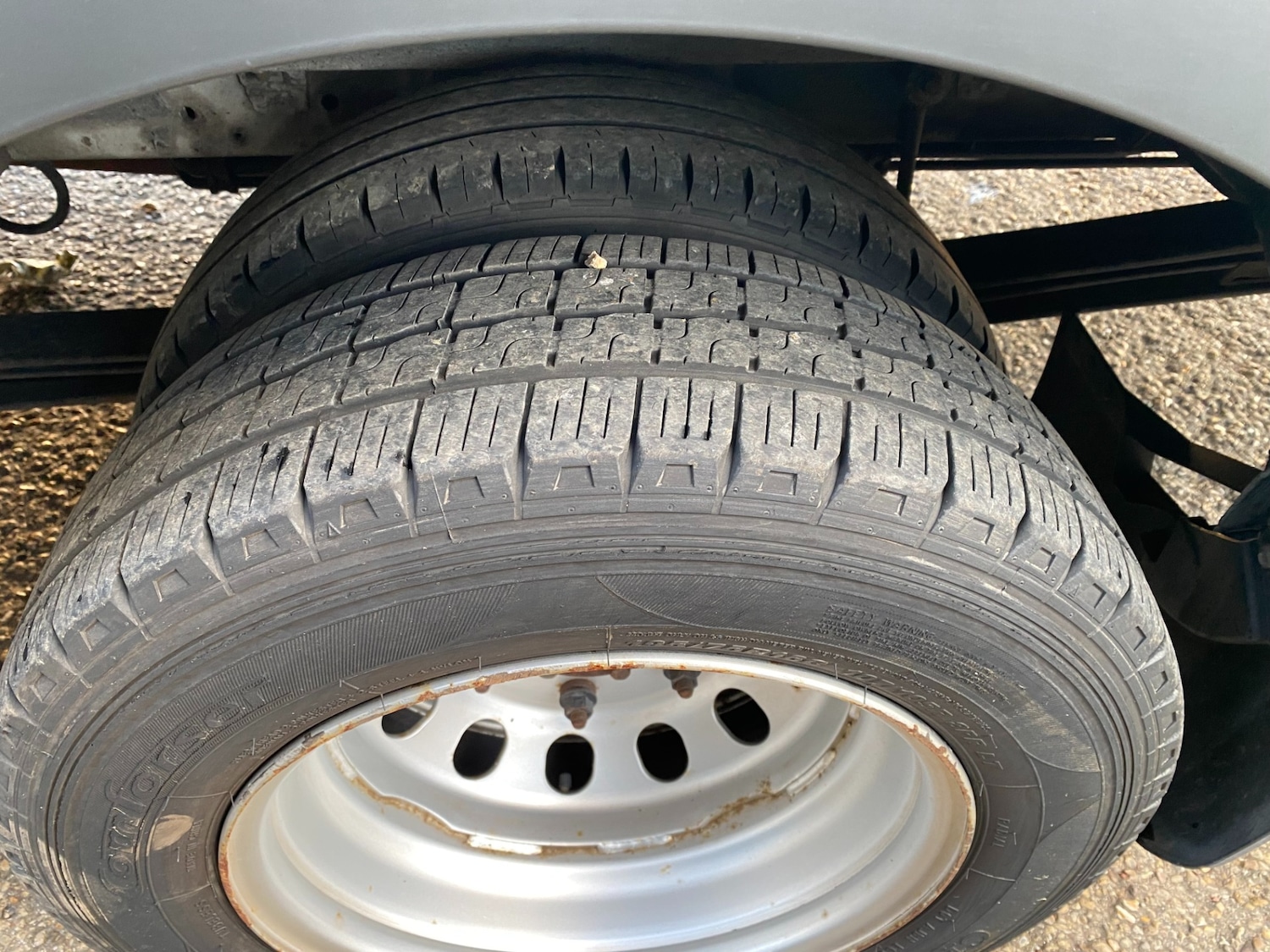 Used Ford Transit 2017 for sale - 76962795: Photo 52